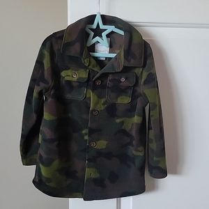 Old Navy shirt, Size 3T